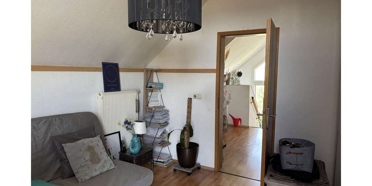 Ein Platz zum Ankommen – großzügige Doppelhaushälfte mit Traumgarten 5 zimmer