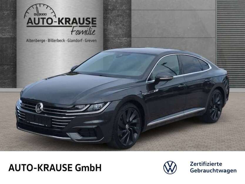 Arteon