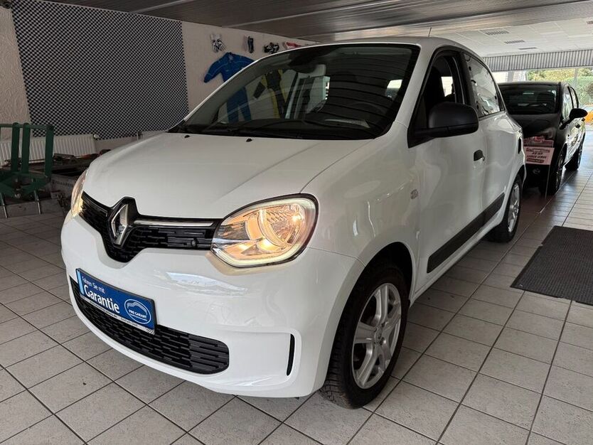 Twingo