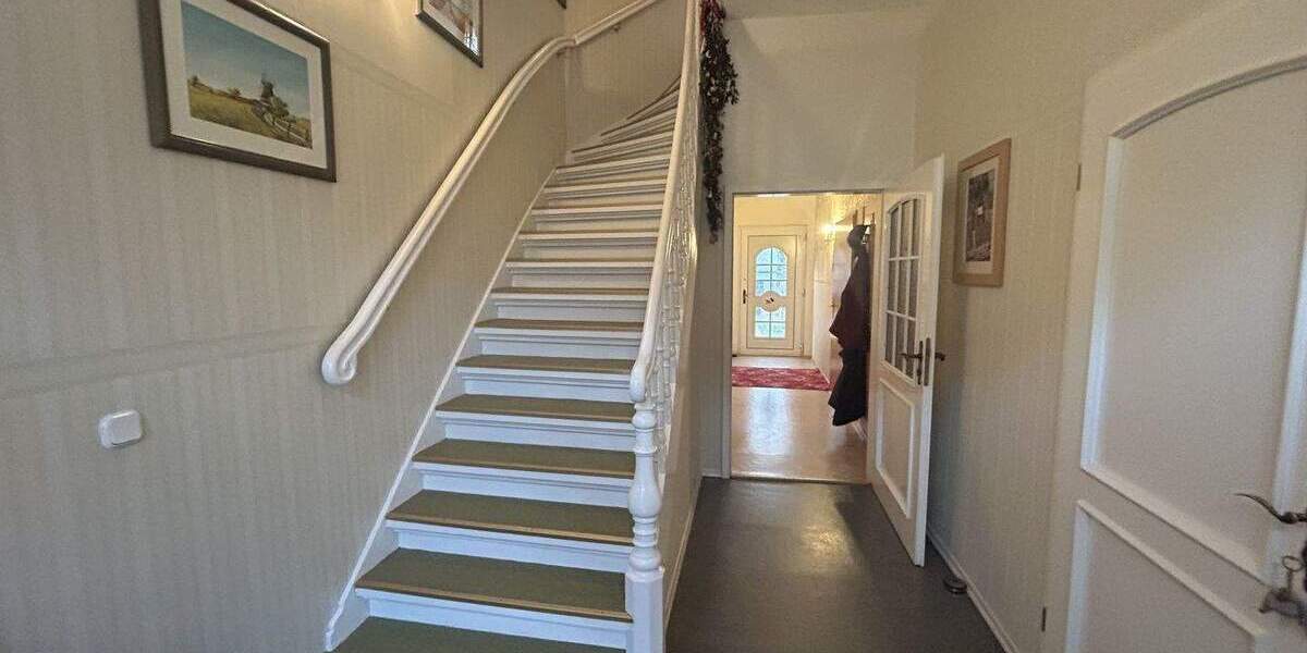 Einfamilienhaus Neubukow - 8 Zimmer, 210 m&sup2;, 298.500&euro; | Angebot:25675695