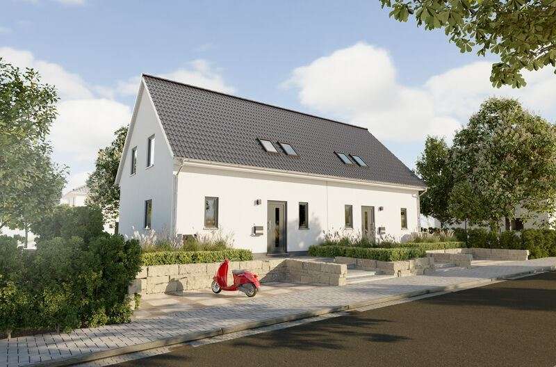 Haus zum Kaufen in Wandlitz 362.002 € 104 m²