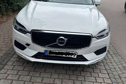 Volvo XC60 127.000 km 22.750 € Roßdorf 64380