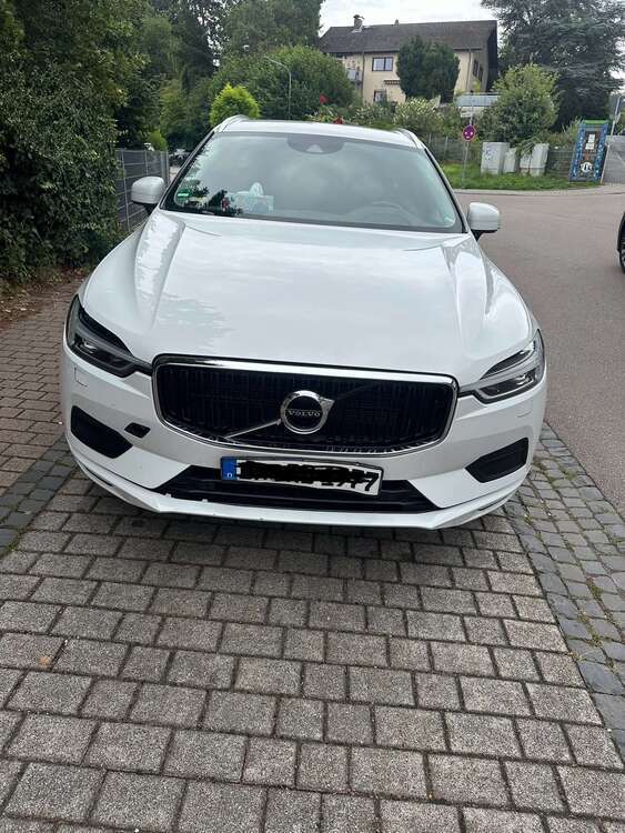Volvo XC60 127.000 km 22.750 € Roßdorf 64380