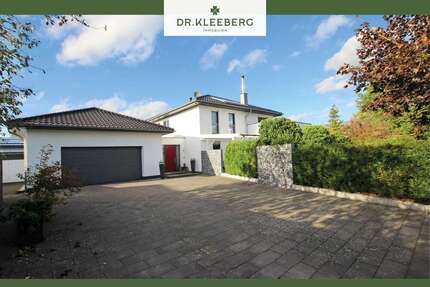 Haus zum Kaufen in Greven 1.150.000 € 249 m² 6 zimmer