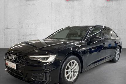 Audi A6 12.887 km 47.770 &euro; Leipzig 04129
