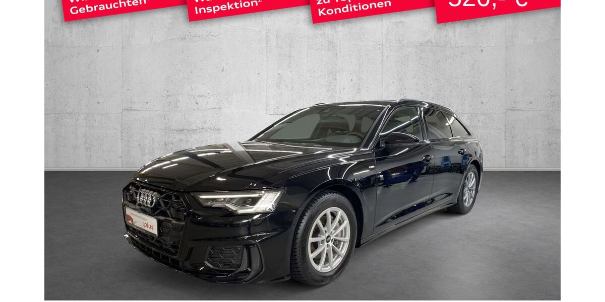 Audi A6 12.887 km 47.770 &euro; Leipzig 04129