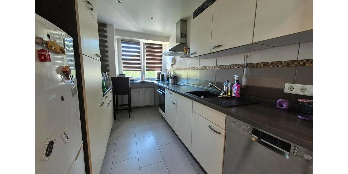 Etagenwohnung Merzig - 3.5 Zimmer, 78 m&sup2;, 178.000&euro; | Angebot:26421534