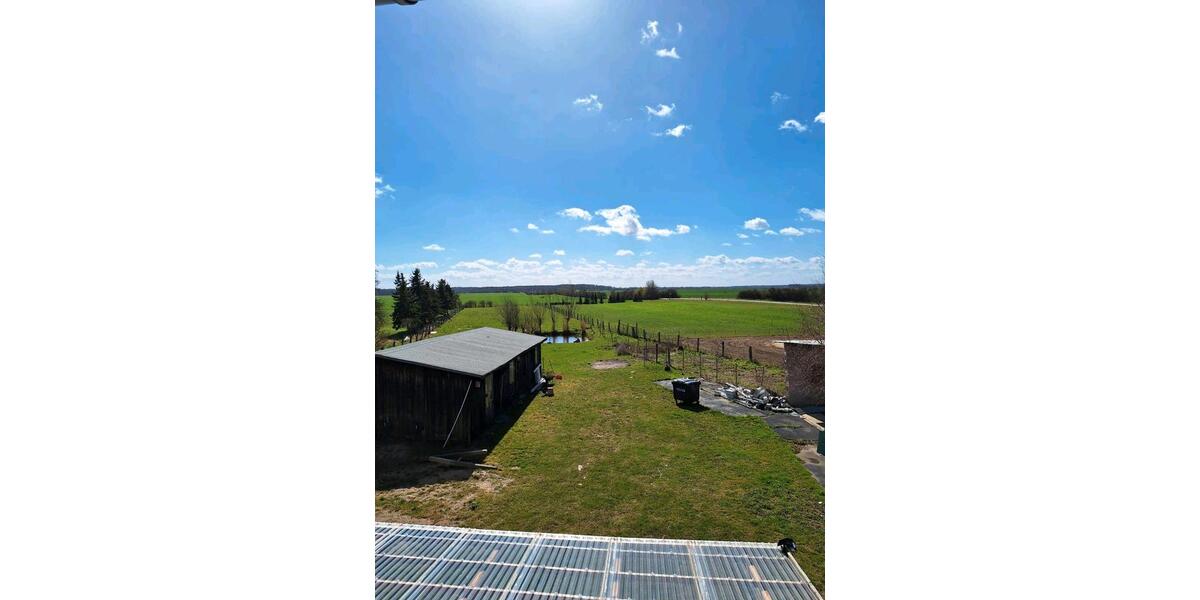 Doppelhaushälfte Malchin - 6 Zimmer, 140 m&sup2;, 159.000&euro; | Angebot:26145007