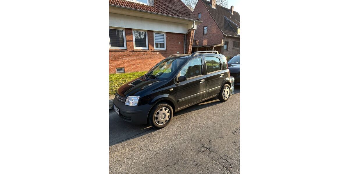 Fiat Panda 191.200 km 1.500 &euro; Glückstadt 25348