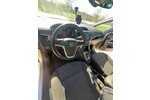 Opel Zafira Tourer C 190.000 km 8.500 &euro; Heubach 73540