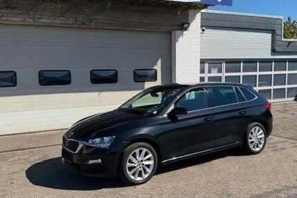Skoda Scala 104.900 km 12.590 &euro; Bad Driburg 33014