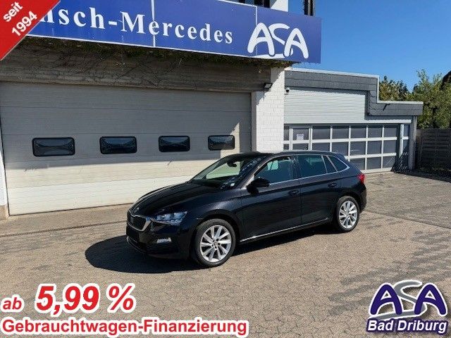 Skoda Scala 104.900 km 12.590 &euro; Bad Driburg 33014