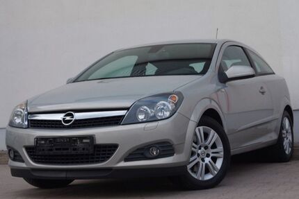 Opel Astra 142.000 km 2.999 &euro; Sassnitz 18546