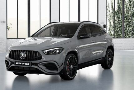 Mercedes-Benz GLA 35 AMG 5.498 km 61.900 &euro; Mechernich 53894