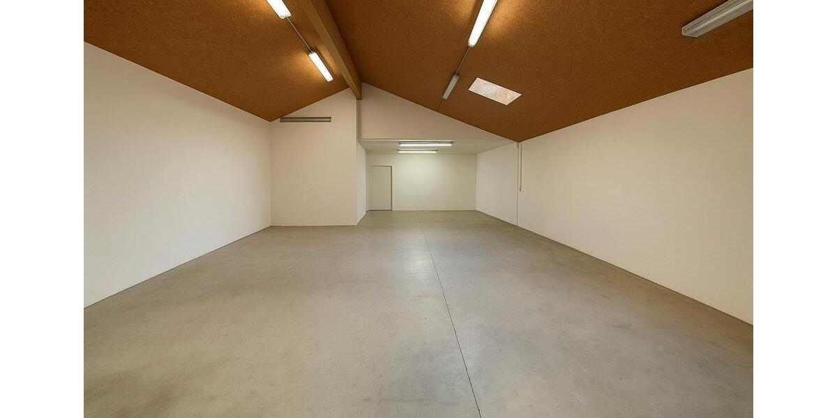 Gewerbeobjekt Essenbach - 8&euro; | Angebot:25991435