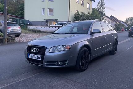Audi A4 140.000 km 5.899 &euro; Litzendorf 96123