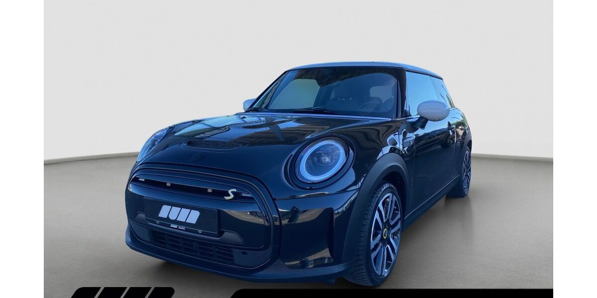 Mini Cooper SE 10.500 km 19.900 &euro; Ravensburg 88213