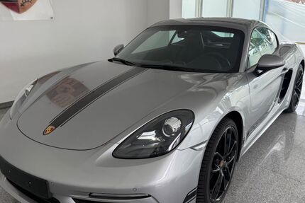 Porsche Cayman 24.360 km 69.890 &euro; Hallbergmoos 85399