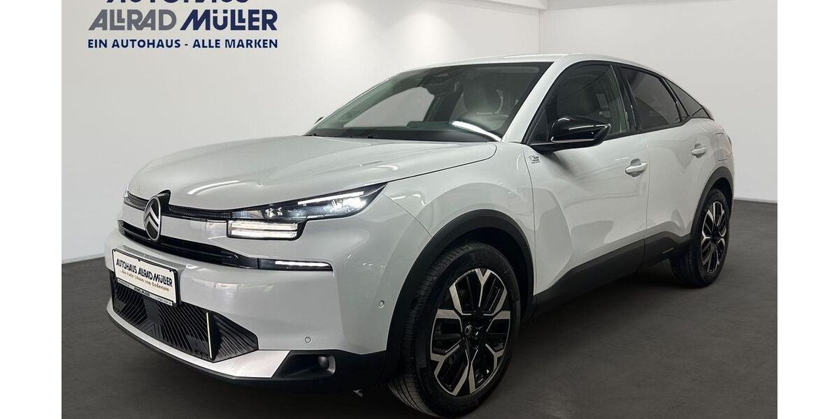 Citroen C4 18.309 km 19.480 &euro; Friedrichshafen 88046