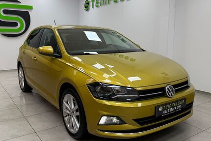 VW Polo 318.023 km 8.990 &euro; Steinfeld 49439