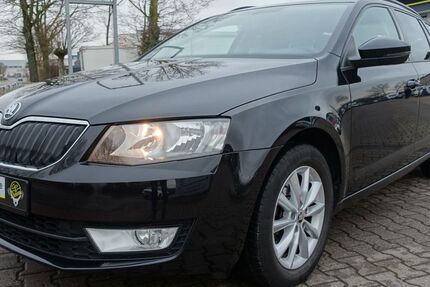 Skoda Octavia 246.400 km 6.680 &euro; Selm 59379