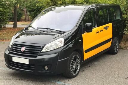 Fiat Scudo