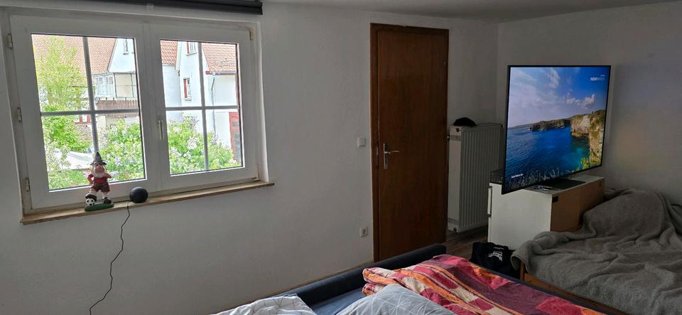 Etagenwohnung Wettenberg - 1 Zimmer, 55 m&sup2;, 670&euro; | Angebot:26412902