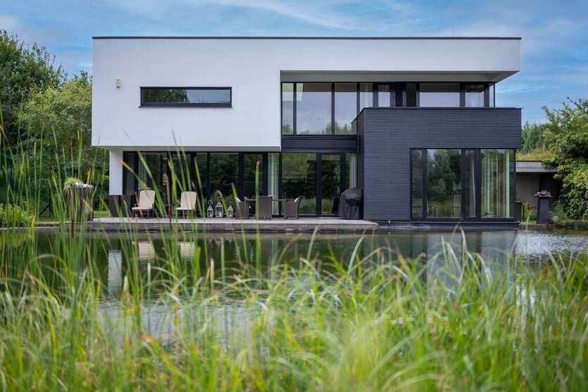 Haus zum Kaufen in Eichenzell 2.995.000 € 440 m² 11 zimmer