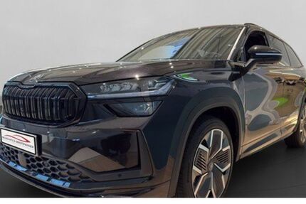 Skoda Kodiaq 12.600 km 53.850 &euro; Ravensburg 88214