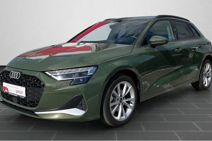 Audi A3 6.335 km 31.790 &euro; Mannheim 68309