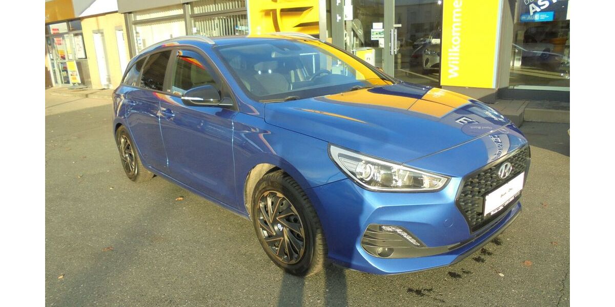 Hyundai i30 95.000 km 12.900 &euro; Lehrte 31275