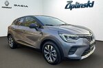 Renault Captur Experience Navi, Scheckheft, Sitzheizung 58.989 km 13.990 € Schwalbach/Taunus 65824