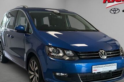 VW Sharan 107.000 km 22.490 &euro; Saarlouis 66740