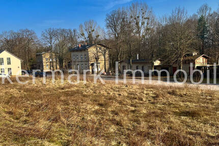 Grundstück Lychen - 60.500&euro; | Angebot:25880924