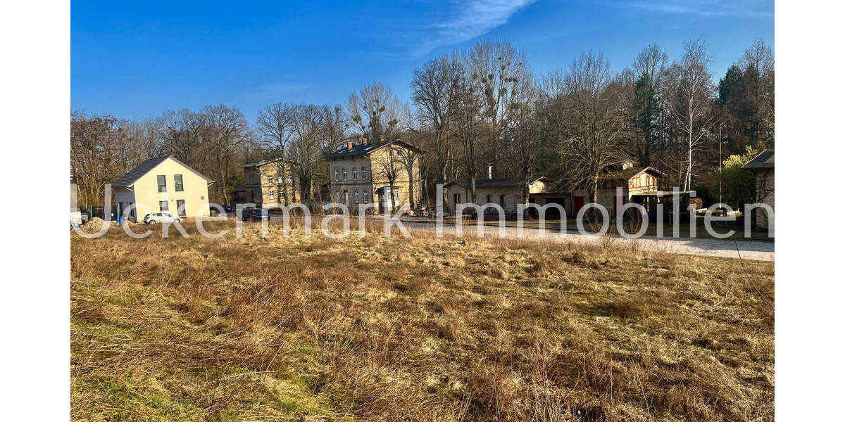 Grundstück Lychen - 60.500&euro; | Angebot:25880924