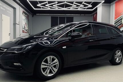 Opel Astra 117.722 km 11.580 € Neusäß 86356