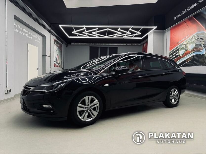 Opel Astra 117.722 km 11.580 € Neusäß 86356