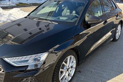 Audi A3 10.000 km 39.990 &euro; Selb 95100