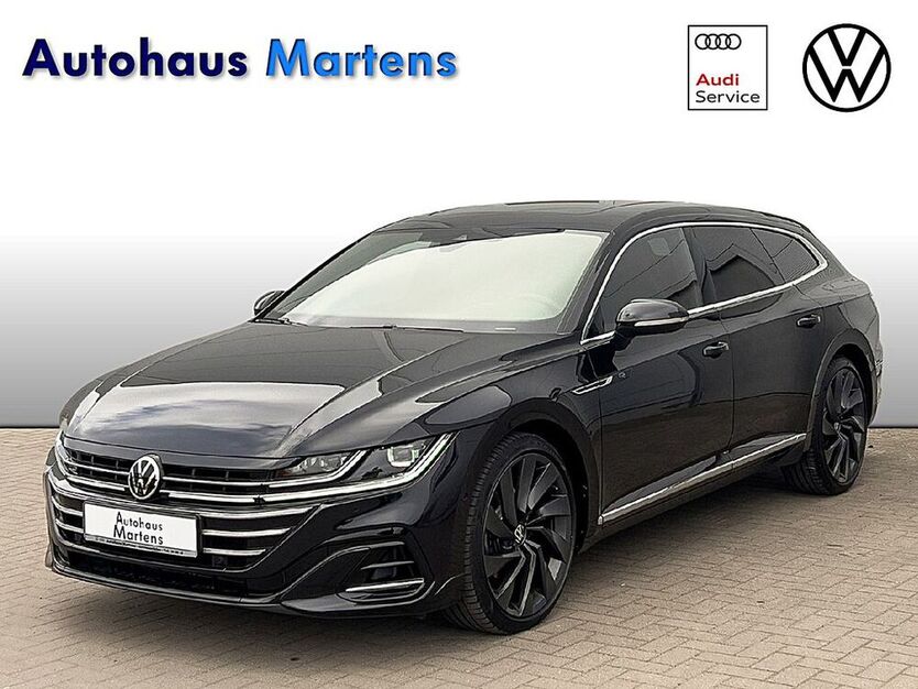 Arteon