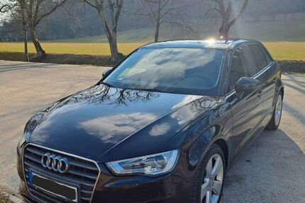 Audi A3 220.000 km 8.200 &euro; Ulm 89073