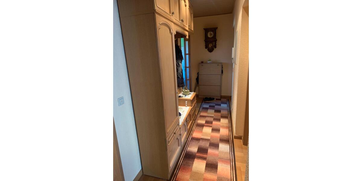 Etagenwohnung Senftenberg - 3 Zimmer, 65 m&sup2;, 160.000&euro; | Angebot:26225426