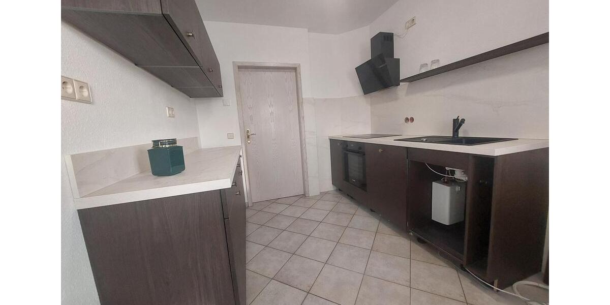 Etagenwohnung Finsterwalde - 3 Zimmer, 88 m&sup2;, 680&euro; | Angebot:27648466