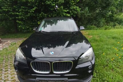 BMW iX1 85.000 km 15.000 &euro; Schirgiswalde-Kirschau 02682