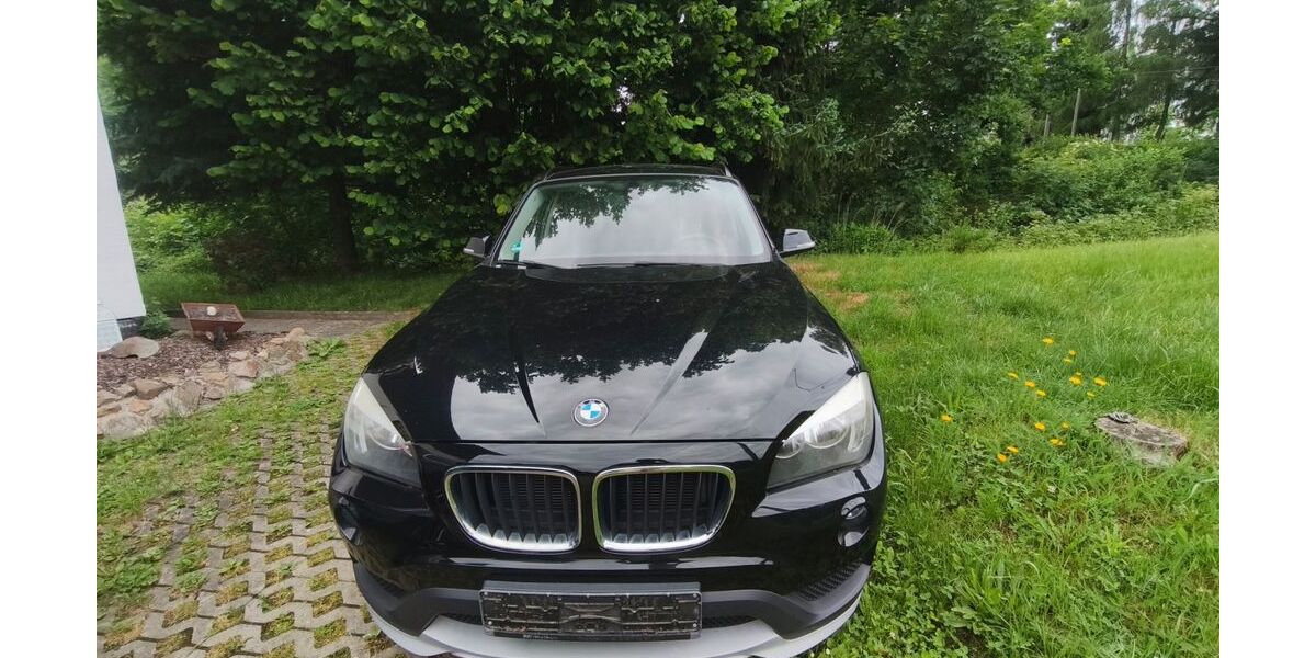 BMW iX1 85.000 km 15.000 &euro; Schirgiswalde-Kirschau 02682