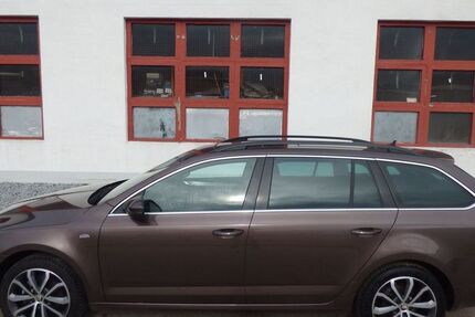 Skoda Octavia 97.000 km 11.300 € Leimbach/Bad Salzungen 36433