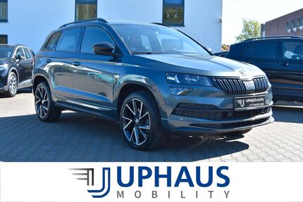 Skoda Karoq 91.466 km 24.960 &euro; Werther/Westfalen 33824