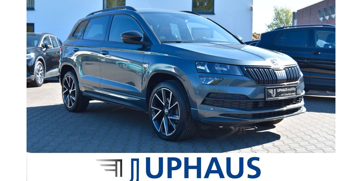 Skoda Karoq 91.466 km 24.960 &euro; Werther/Westfalen 33824