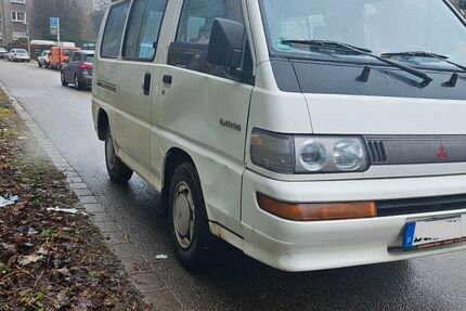 Mitsubishi L300 208.392 km 2.450 &euro; Essen 45356