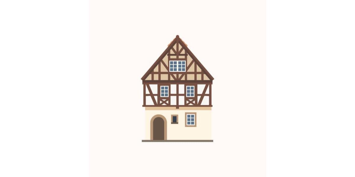 Einfamilienhaus Marburg Biegenviertel - 3 Zimmer, 60 m&sup2;, 550&euro; | Angebot:25306743