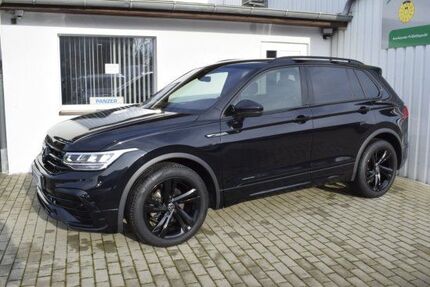 VW Tiguan 35.000 km 30.990 &euro; Leipzig 04179